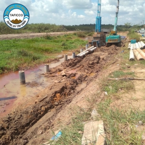 THI CÔNG ÉP CỌC BÊ TÔNG TIỀN GIANG