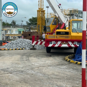 DỊCH VỤ ÉP CỌC BÊ TÔNG TÂN PHƯỚC