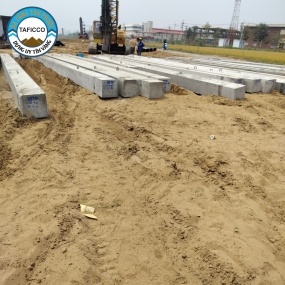 ÉP CỌC GIÁ TỐT TIỀN GIANG