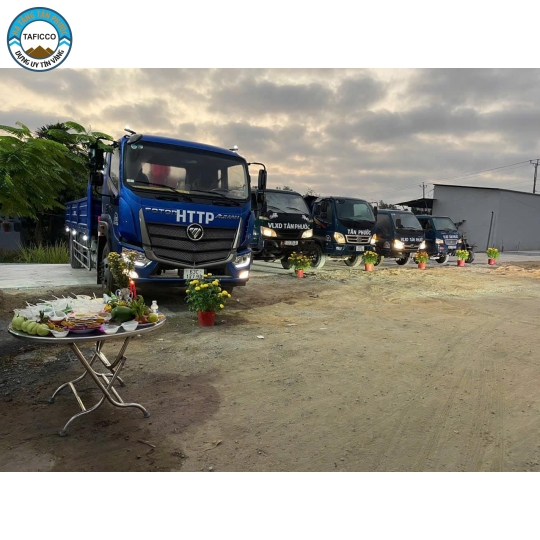 ÉP CỌC MIỀN TÂY