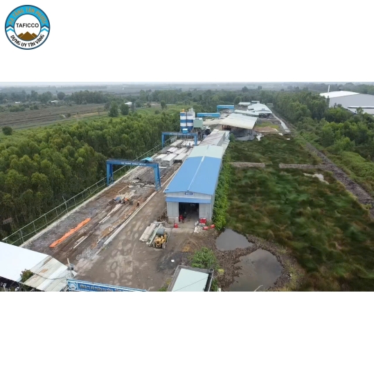 ÉP CỌC MIỀN TÂY