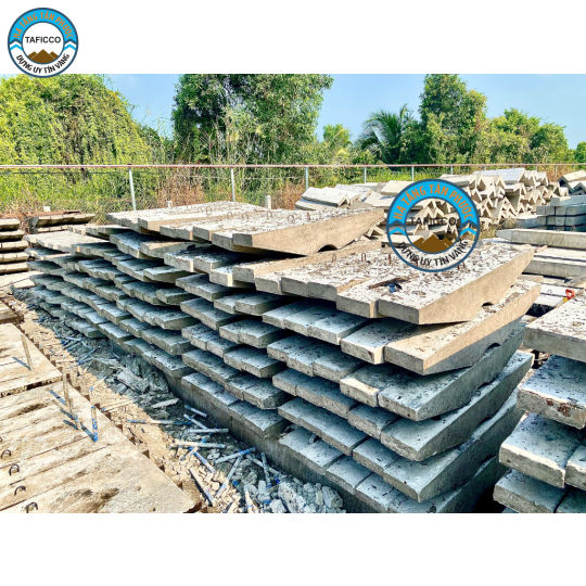 ĐÀ CẢN BÊ TÔNG CỐT THÉP