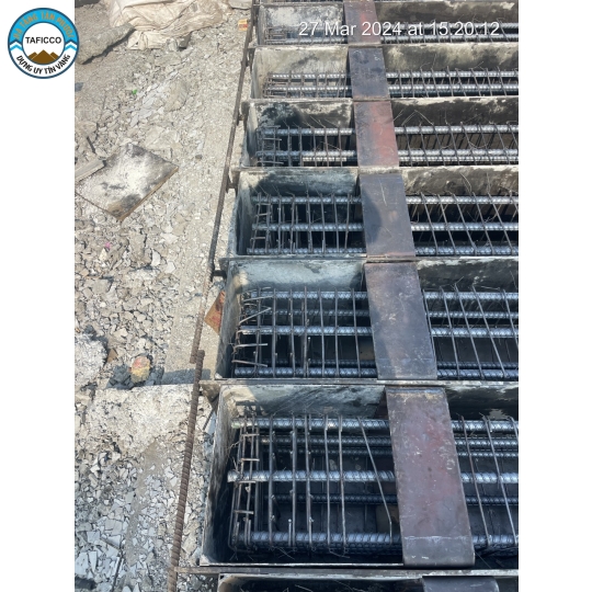 ĐÓNG ÉP CỌC GIÁ TỐT TIỀN GIANG