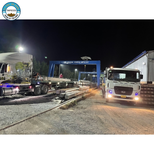 ĐÓNG ÉP CỌC GIÁ TỐT TIỀN GIANG