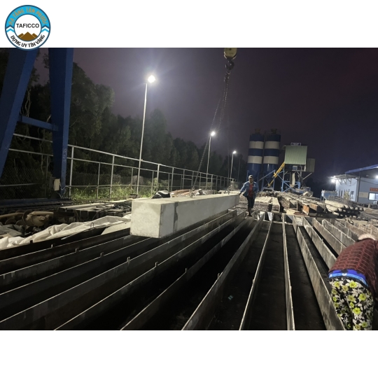 ĐÓNG ÉP CỌC GIÁ TỐT TIỀN GIANG