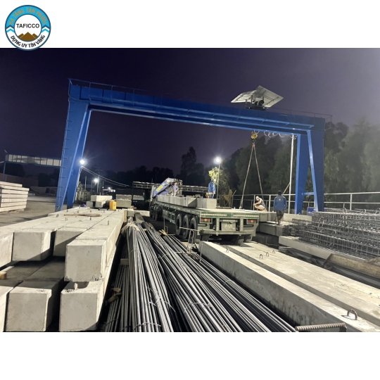 ĐÓNG ÉP CỌC GIÁ TỐT TIỀN GIANG